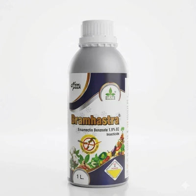 Emamectin Benzoate 1.9% EC Price in India: 7 Factors That Actually Affect the Price