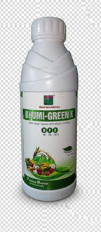 भूमि ग्रीन के (एनपीके 05:00:46.5)