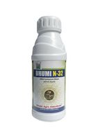 Bhumi N-32 Liquid Urea Fertilizer | Urea Ammonium Nitrate 32% Nitrogen