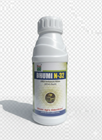 भूमि एन-32 (यूरिया अमोनियम नाइट्रेट लिक्विड) एन-32%