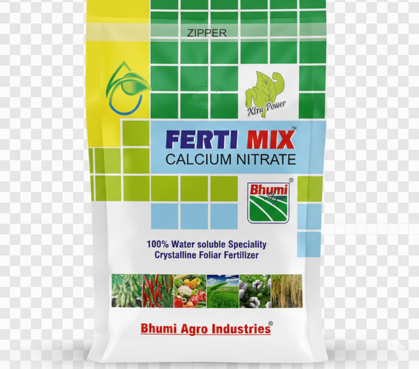 Fertimix Calcium Nitrate