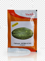 Chirayu F1 Pumpkin Hybrid | Home Gardening Seeds
