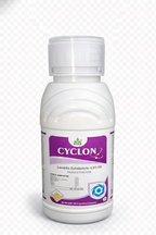 साइक्लोन (लैम्डा साइहालोथ्रिन कैप्सूल सस्पेंशन 4.9%)
