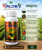 Bhumi Tridev - Amino Acid Fertilizer for Plants