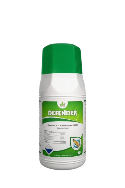 Fungicides