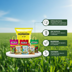 Dhanvarsha Kit (Soil Application kit)