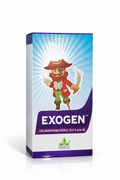 EXOGEN ( CHLORANTRANILIPROLE 18.5 % w/w SC )