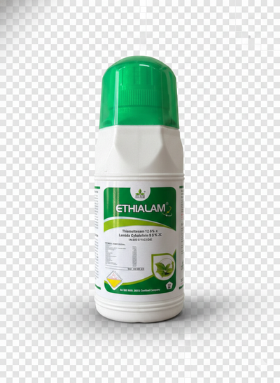 ETHAILAM ( THAIMETHOXAM 12.6 % + LAMBDACYHALOTHRIN 9.5 % ZC )