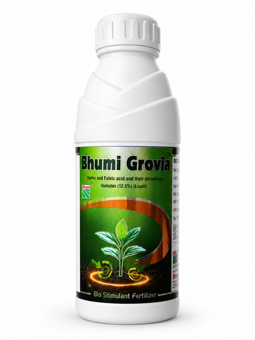 Best Humic and Fulvic Acid 