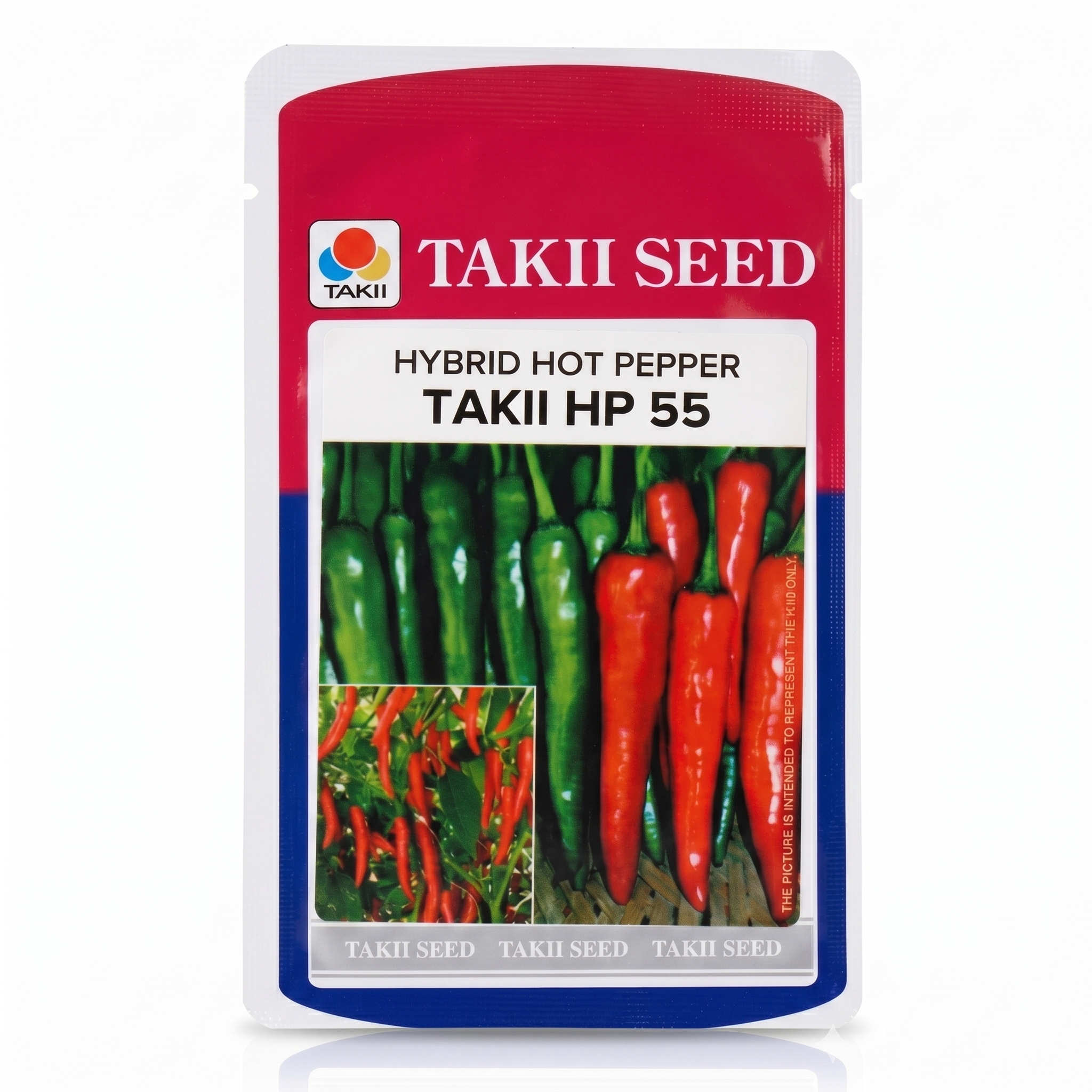 best hybrid chilli seeds India