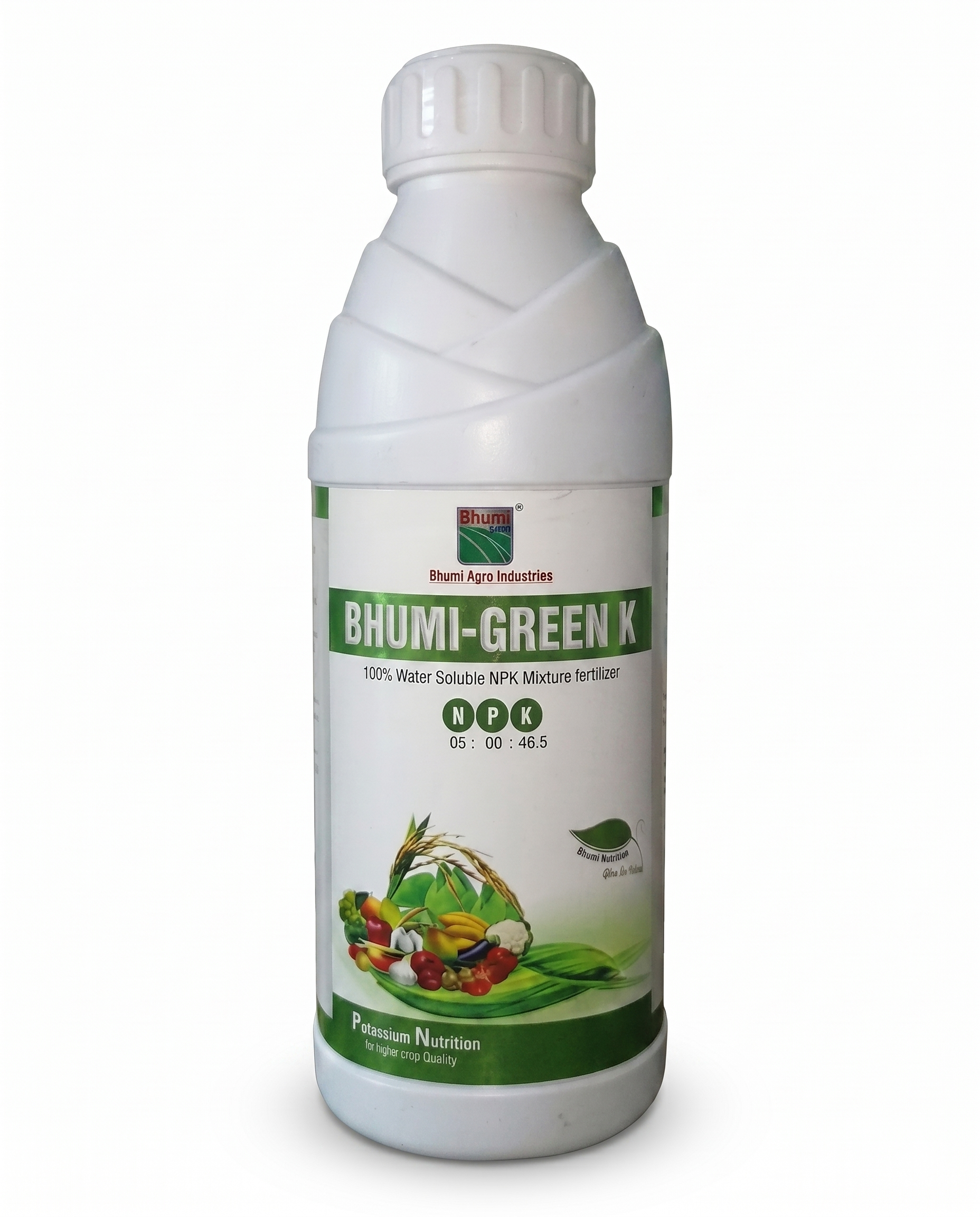 Bhumi Green K (NPK 05:00:46.5)