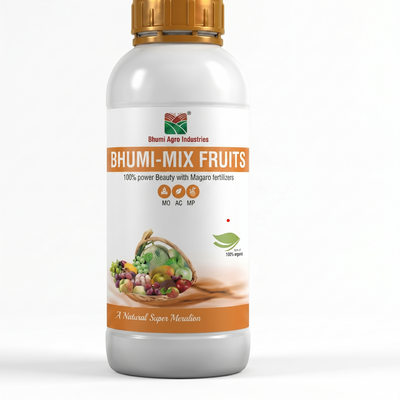 Customize Soluble Fertilizer