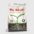 Mr. Raja VAM Biofertilizer – Best Root Development Fertilizer for All Crops