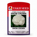 cauliflower seeds uniform maturity