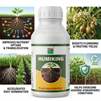 best humic acid