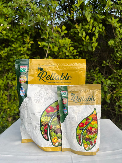 श्रीमान विश्वसनीय