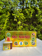 Mr Nano
