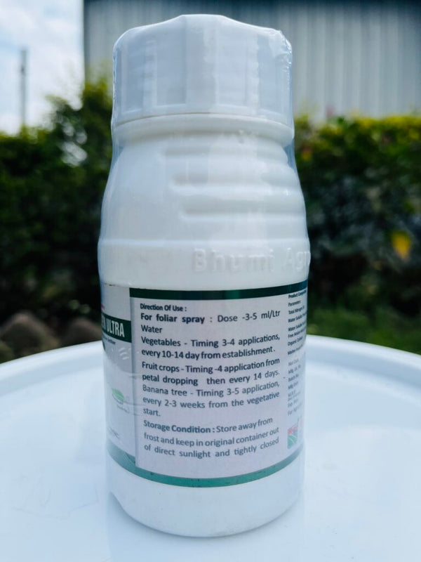 Bhumi Green Ultra