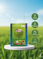 Jet 100 Flower Booster