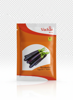 Kaushalya F1 Eggplant Hybrid | Home Gardening Seeds