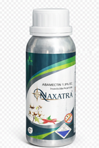 नक्सात्रा (एबामेक्टिन 1.9% ईसी)