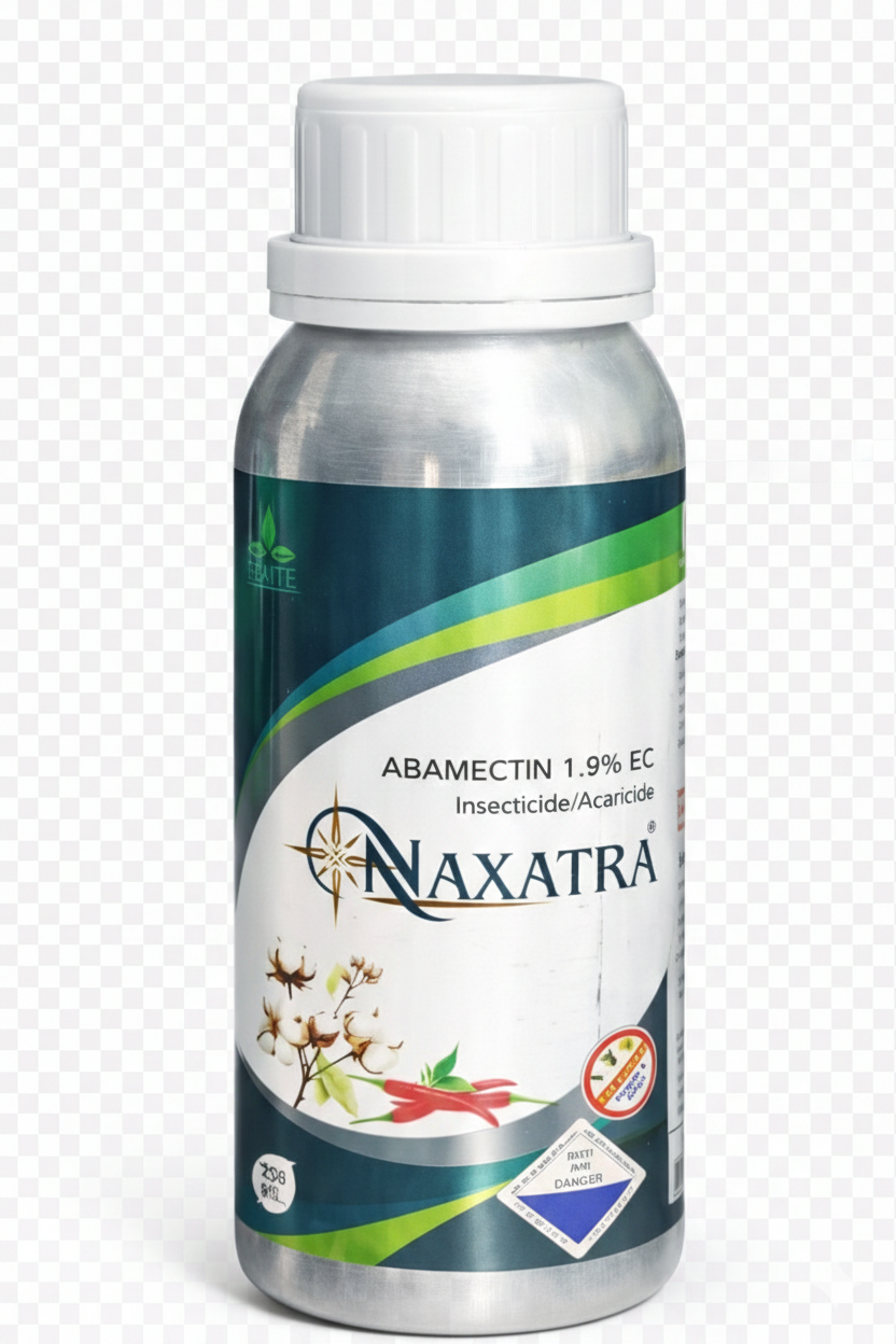 नक्सात्रा (एबामेक्टिन 1.9% ईसी)