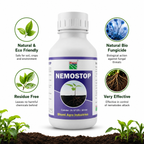 Bio nematicide & bio fungicide