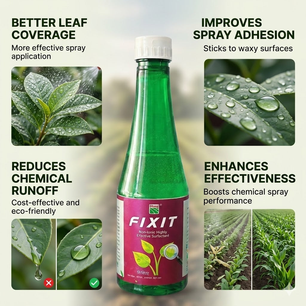 Bhumi Fixit