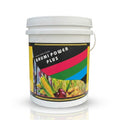Amino acid fertilizer for plant growth