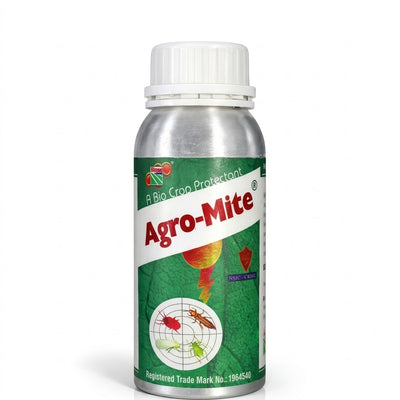 Neem Seed Kernel Extract Bio Pesticide