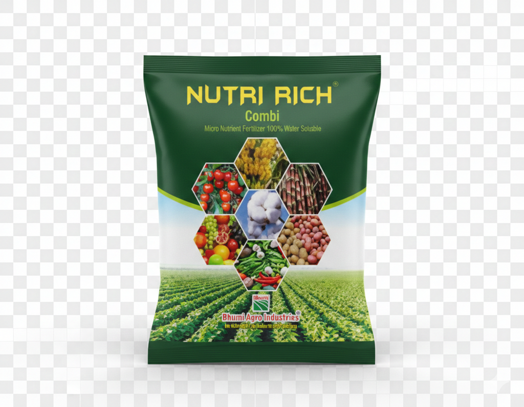 Nutri Rich Combi grade-2