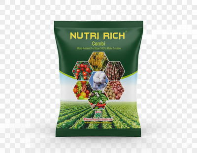 Nutri Rich Combi grade-2