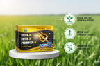 Plant Growth Promoters -   ASTER ,  ENTER  ,  PROMOTER