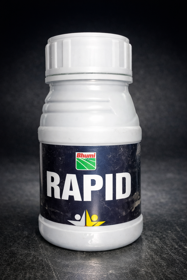 RAPID - Protein Hydrolysates To Amino Acids