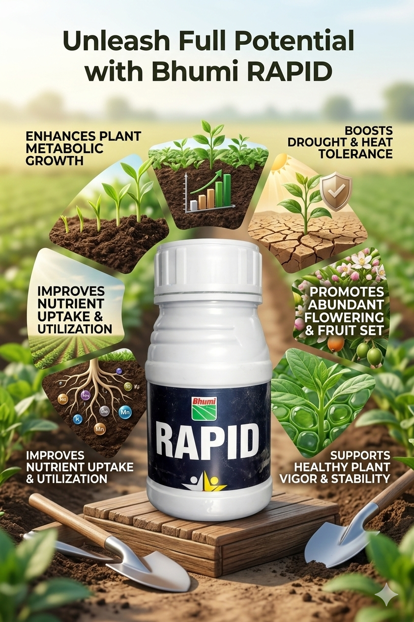 RAPID - Protein Hydrolysates To Amino Acids
