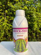 Shock Free-Crop Enhancer