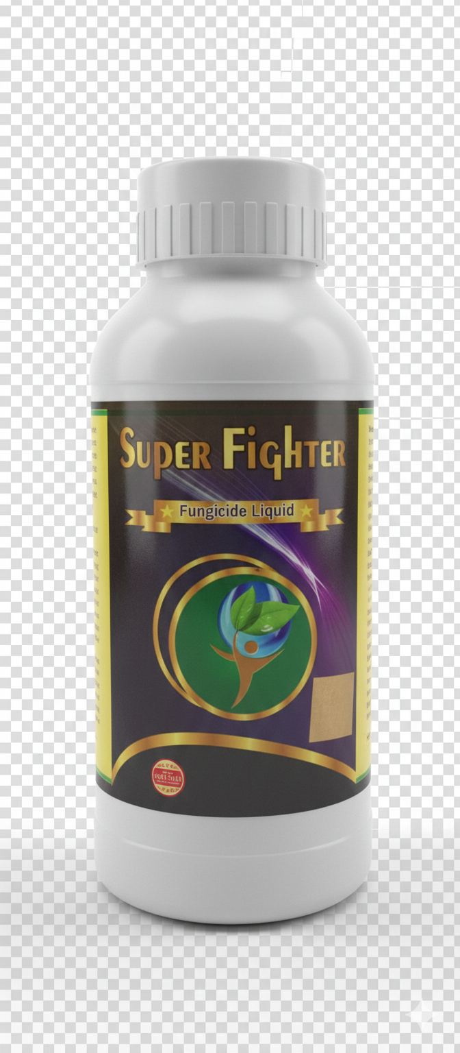 सुपर फाइटर