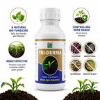 Natural bio fungicide
