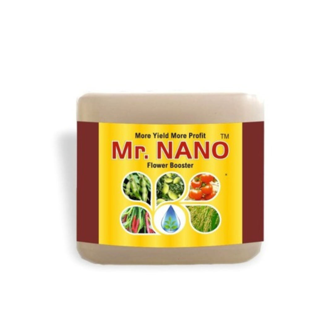 Mr Nano