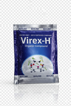 वाइरेक्स एच – फसल की पैदावार और फलों की गुणवत्ता बढ़ाता है 