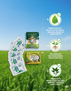 chelated mix micronutrient fertilizer