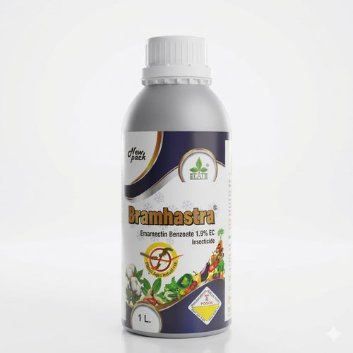 Emamectin Benzoate 1.9% EC Insecticide