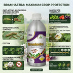 Emamectin Benzoate 1.9% EC Insecticide