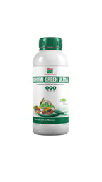 भूमि ग्रीन अल्ट्रा (एनपीके 20:07:14)