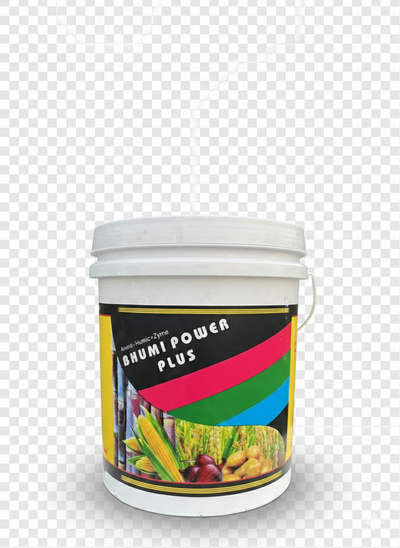 Bhumi Power Plus – Amino Acid 2.5% for Root & Plant Growth
