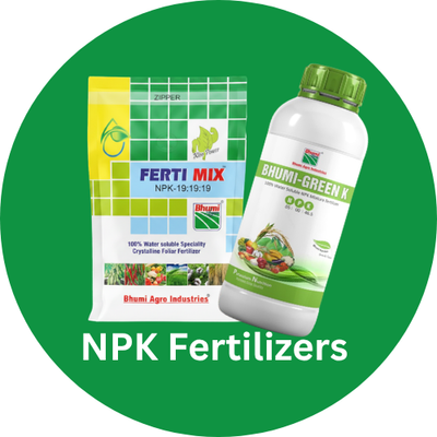 NPK Fertiliser