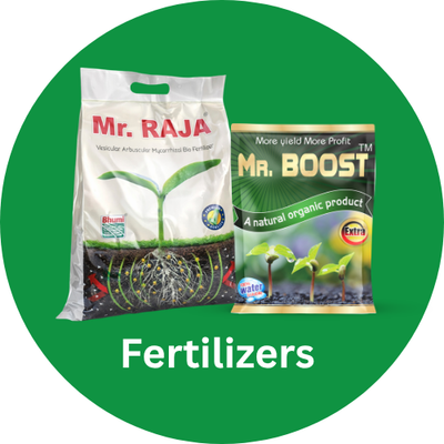 Fertiliser