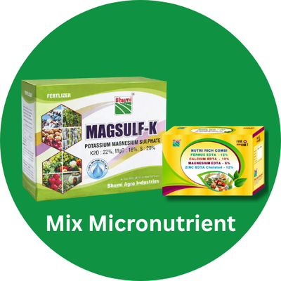Mix Micronutrients