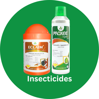 Insecticides
