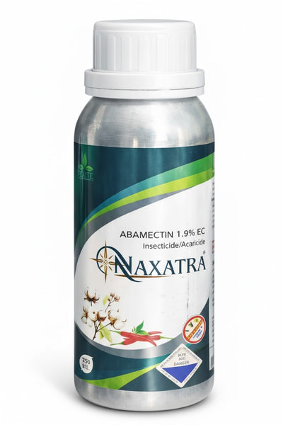 NAXATRA ( ABAMECTIN 1.9 % EC )
